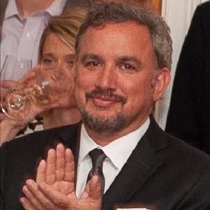 Meet your Posher, Tony